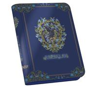 Ultimate Guard Zipfolio 160 Xenoskin Harry Potter, Ravenclaw