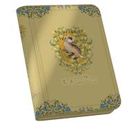 Ultimate Guard Zipfolio 160 Xenoskin Harry Potter, Tuffo