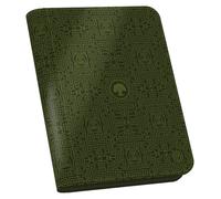 Ultimate Guard Magic: The Gathering Green Mana Album Cards Verde Bambini