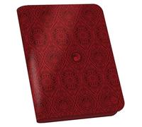 Ultimate Guard Zipfolio 160 Xenoskin Magic: The Gathering | Avatar: The Last Airbender - Red Mana