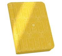 Ultimate Guard Zipfolio 160 Xenoskin Magic: The Gathering | Avatar: The Last Airbender - White Mana