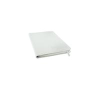 Ultimate Guard Zipfolio 360 - 18 Pocket Xenoskin White