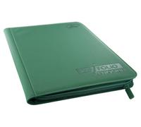 Ultimate Guard Zipfolio 360 Albume de cartes Verde
