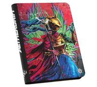 Ultimate Guard Zipfolio 360 Xenoskin Magic: The Gathering "Aetherdrift" - Des...