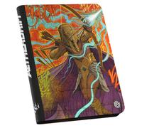 Ultimate Guard - Zipfolio 360 - Magic: The Gathering - Aetherdrift - 3
