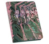 Ultimate Guard Zipfolio 360 Xenoskin Magic: The Gathering "Duskmourn: House o...