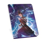 Ultimate Guard Zipfolio 360 Xenoskin Magic: The Gathering | Avatar: The Last Airbender - Azula
