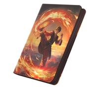 Ultimate Guard Zipfolio 360 Xenoskin Magic: The Gathering Avatar: The Last Air