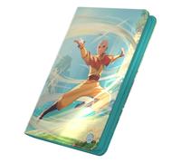 Ultimate Guard Zipfolio 360 Xenoskin Magic: The Gathering Avatar: The Last Air