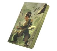 Ultimate Guard Zipfolio 360 Xenoskin Magic: The Gathering Avatar: The Last Air