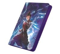 Ultimate Guard Zipfolio 360 Xenoskin Magic: The Gathering Avatar: The Last Air