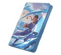 Ultimate Guard Zipfolio 360 Xenoskin Magic: The Gathering Avatar: The Last Air