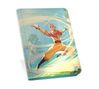 Ultimate Guard Zipfolio 360 Xenoskin Magic: The Gathering | Avatar: The Last Airbender - Aang