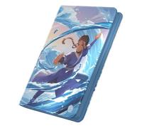 Ultimate Guard Zipfolio 360 Xenoskin Magic: The Gathering | Avatar: The Last Airbender - Katara
