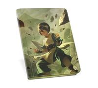 Ultimate Guard Zipfolio 360 Xenoskin Magic: The Gathering | Avatar: The Last Airbender - Toph