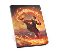 Ultimate Guard Zipfolio 360 Xenoskin Magic: The Gathering | Avatar: The Last Airbender - Zuko