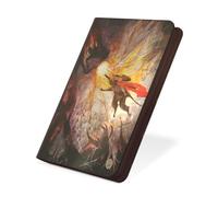 Ultimate Guard - Zipfolio 360 Xenoskin - Magic: The Gathering "Bloomburrow" - Design 4