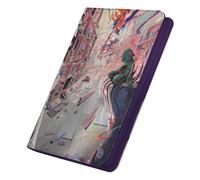 Ultimate Guard Zipfolio 360 Xenoskin Magic: The Gathering "Duskmourn: House o...