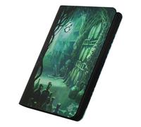 Ultimate Guard Zipfolio 360 Xenoskin Magic: The Gathering "Duskmourn: House o...