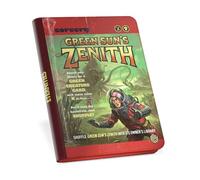 Ultimate Guard - Zipfolio 360 Xenoskin - Magic: The Gathering - Edge of Eternities - Zenith di Green Sun