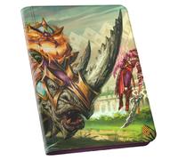 Ultimate Guard - Zipfolio 360 Xenoskin - Magic: The Gathering - Tarkir: Dragonst