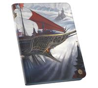 Ultimate Guard - Zipfolio 360 Xenoskin - Magic: The Gathering - Tarkir: Dragonst