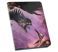 Ultimate Guard - Zipfolio 360 Xenoskin - Magic: The Gathering - Tarkir: Dragonstorm - Deathgorger selvaggio