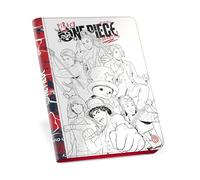 Ultimate Guard Zipfolio 360 Xenoskin One Piece - Sketch