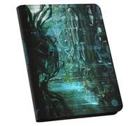 Ultimate Guard Zipfolio 360 Xenoskin Magic: The Gathering "Duskmourn: House o...
