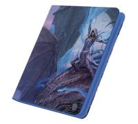 Ultimate Guard Zipfolio 480 Card Binder - MTG - Reality Fracture Multicolor Myth