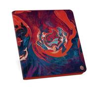 Ultimate Guard Zipfolio 480 Xenoskin Magic: The Gathering Secrets of Strixhaven - Prismari