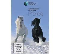 Ultimate Guide - Alles über Pferde - Discovery World