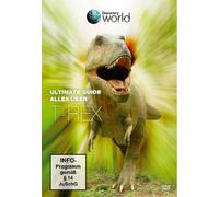 Ultimate Guide - Alles über T-Rex