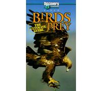 Ultimate Guide: Birds of Prey [Edizione: USA]