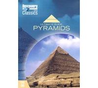 Ultimate Guide: Pyramids (Discovery Classics)