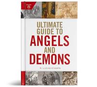 Ultimate Guide to Angels and Demons