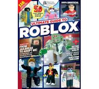 Ultimate Guide to Roblox: 50 cool things to do in Roblox