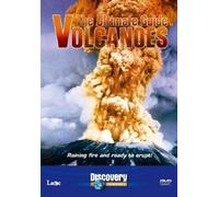 Ultimate Guide to Volcanoes - Ultimate Guide to Volcanoes [Edizione: Regno Unito]