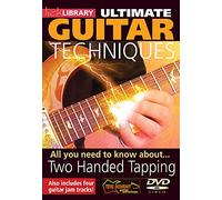 Ultimate Guitar Techniques: All You Need to Know