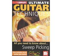 Ultimate Guitar Techniques: All You Need to Know