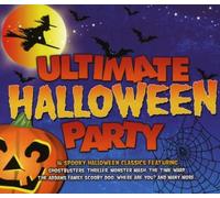 Ultimate Halloween Party