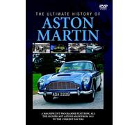 Ultimate History of Aston.....
