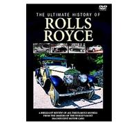 Ultimate History of Rolls.....
