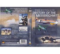 Ultimate History Of The Messerschmitt [ Origine Olandese, Nessuna Lingua Italiana ]