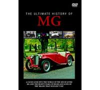 Ultimate History of the Mg