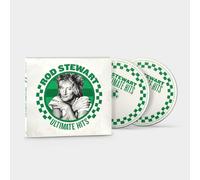 `STEWART,ROD` ULTIMATE HITS(ALTERNATE COVER) CD NUOVO