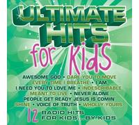 Ultimate Hits 4 Kids