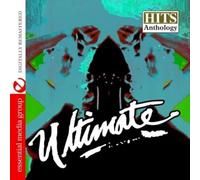 Ultimate Ultimate: Hits Anthology (Digitally Remastered) (CD)
