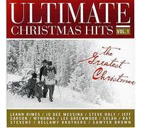 Ultimate Hits - Vol. 1-Greatest Christmas