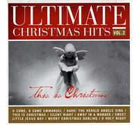 Ultimate Hits - Vol. 2-This Is Christmas